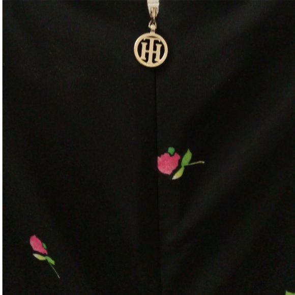 Tommy Hilfiger Dress Size 2 - Picture 3 of 6
